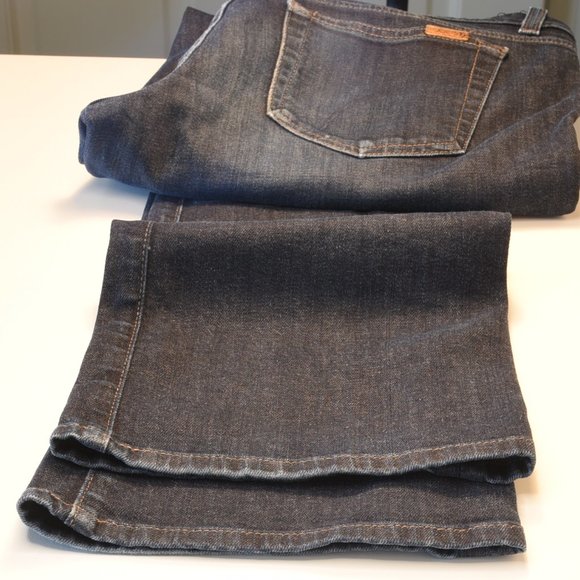JOE'S JEANS SIZE 30 - Picture 2 of 3